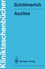 Cover: Aszites - Springer
