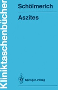 Cover: Aszites - Springer