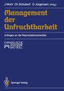 Cover: Management der Unfruchtbarkeit - Springer