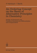 Cover: An Ordering Concept on the Basis of Alternative Principles in Chemistry - Springer