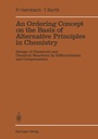 Cover: An Ordering Concept on the Basis of Alternative Principles in Chemistry - Springer