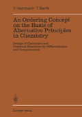 Cover: An Ordering Concept on the Basis of Alternative Principles in Chemistry - Springer