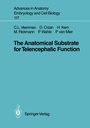 Cover: The Anatomical Substrate for Telencephalic Function - Springer