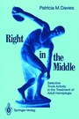 Cover: Right in the Middle - Springer