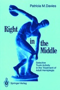Cover: Right in the Middle - Springer