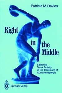 Enlarge image Cover: Right in the Middle - Springer