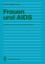 Cover: Frauen und AIDS - Springer
