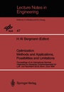 Cover: Optimization: Methods and Applications, Possibilities and Limitations - Springer