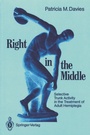 Cover: Right in the Middle - Springer