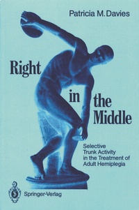 Abbildung von: Right in the Middle - Springer