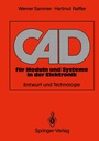 Cover: CAD f&uuml;r Moduln und Systeme in der Elektronik - Springer