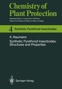 Cover: Synthetic Pyrethroid Insecticides: Structures and Properties - Springer