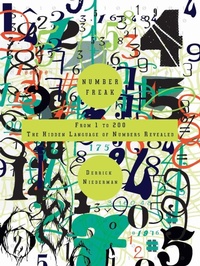 Abbildung von: Number Freak - Penguin Putnam Inc