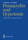 Cover: Prostacyclin und Hypertonie - Springer