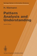 Cover: Pattern Analysis and Understanding - Springer