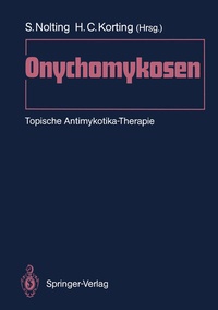 Abbildung von: Onychomykosen - Springer