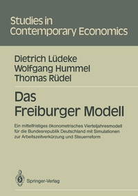 Abbildung von: Das Freiburger Modell - Springer