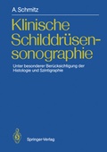 Cover: Klinische Schilddr&uuml;sensonographie - Springer