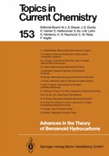Cover: Advances in the Theory of Benzenoid Hydrocarbons - Springer