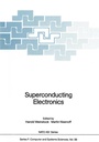 Cover: Superconducting Electronics - Springer