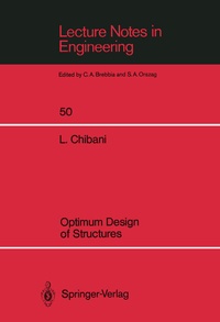 Abbildung von: Optimum Design of Structures - Springer