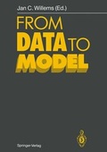 Cover: From Data to Model - Springer