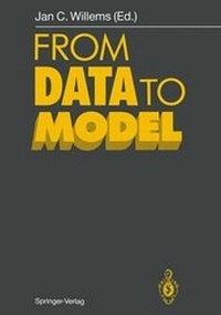 Enlarge image Cover: From Data to Model - Springer