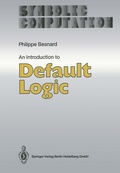 Cover: An Introduction to Default Logic - Springer