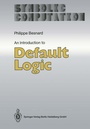 Cover: An Introduction to Default Logic - Springer