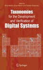 Cover: Taxonomies for the Development and Verification of Digital Systems - Springer