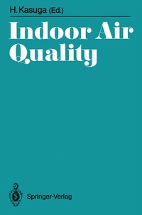 Abbildung von: Indoor Air Quality - Springer