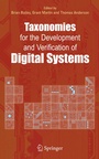 Cover: Taxonomies for the Development and Verification of Digital Systems - Springer