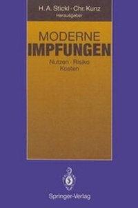 Enlarge image Cover: Moderne Impfungen - Springer
