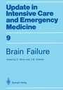 Cover: Brain Failure - Springer