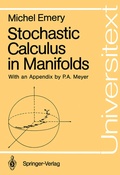 Bild: Stochastic Calculus in Manifolds - Springer