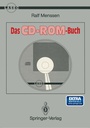 Cover: Das CD-ROM-Buch - Springer