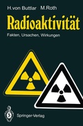 Cover: Radioaktivit&auml;t - Springer