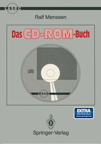 Abbildung von: Das CD-ROM-Buch - Springer
