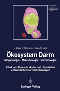Cover: &Ouml;kosystem Darm - Springer