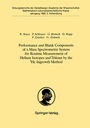 Cover: Performance and Blank Components of a Mass Spectrometric System for Routine Measurement of Helium Isotopes and Tritium by the 3He Ingrowth Method - Springer