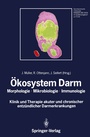 Cover: Ökosystem Darm - Springer