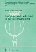 Abbildung von: Analgesie und Sedierung in der Intensivmedizin - Springer