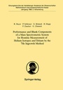 Cover: Performance and Blank Components of a Mass Spectrometric System for Routine Measurement of Helium Isotopes and Tritium by the 3He Ingrowth Method - Springer