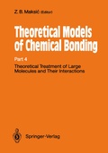 Bild: Theoretical Treatment of Large Molecules and Their Interactions - Springer