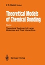 Cover: Theoretical Treatment of Large Molecules and Their Interactions - Springer
