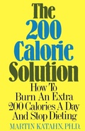 Cover: The 200 Calorie Solution - WW Norton & Co