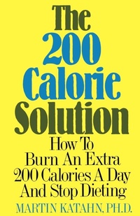 Enlarge image Cover: The 200 Calorie Solution - WW Norton & Co