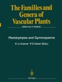 Cover: Pteridophytes and Gymnosperms - Springer