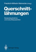 Abbildung von: Querschnittlähmungen - Springer