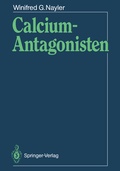 Abbildung von: Calcium-Antagonisten - Springer